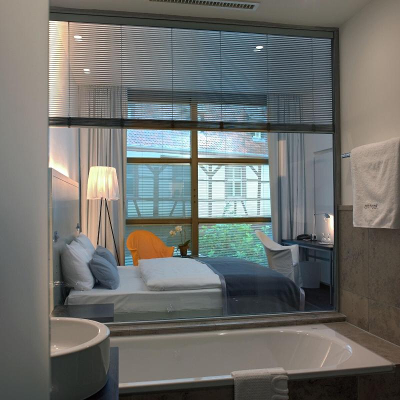 Arthotel Heidelberg - Oda