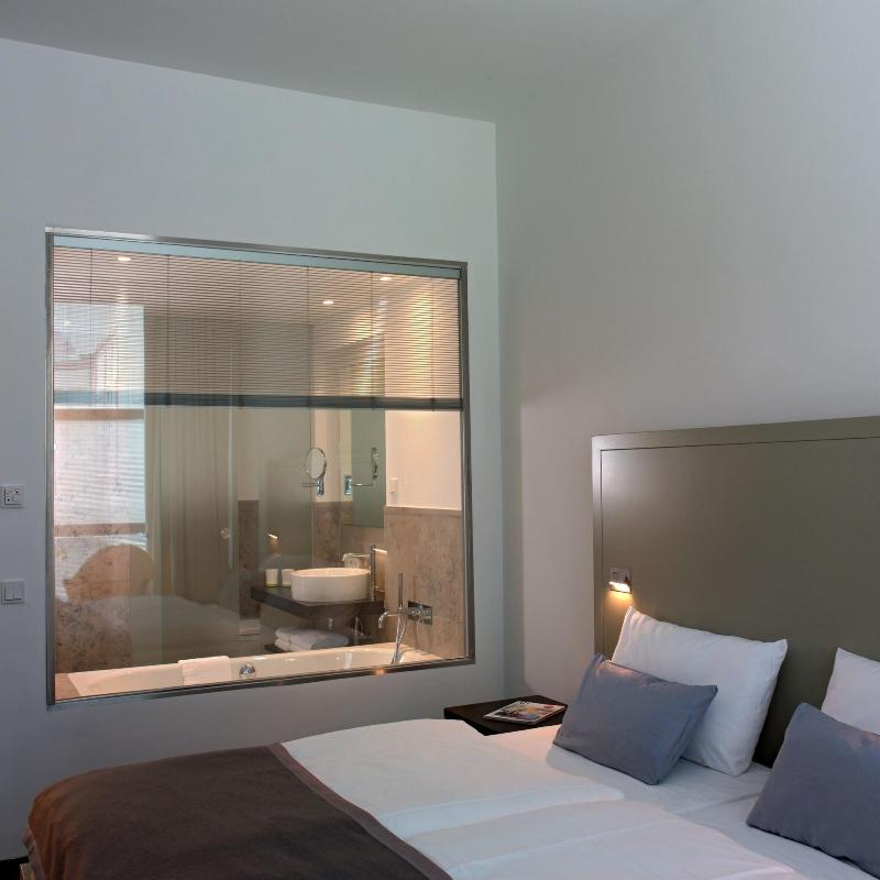 Arthotel Heidelberg - Oda