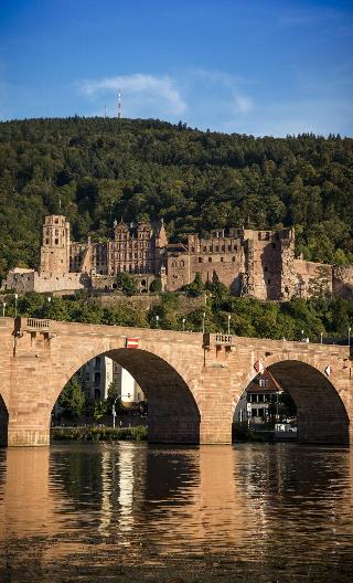 Arthotel Heidelberg fotoÄŸrafÄ±