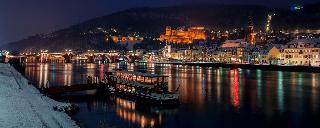 Arthotel Heidelberg fotoÄŸrafÄ±