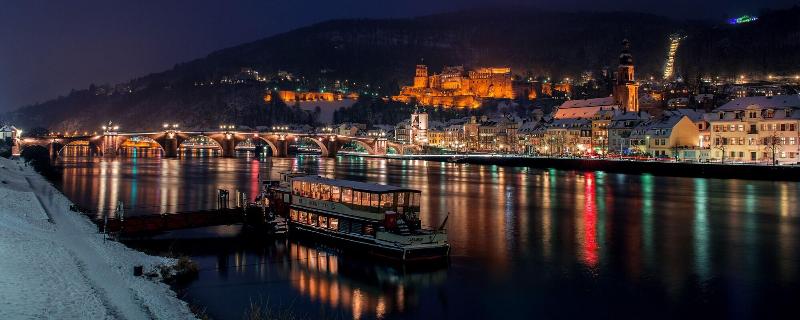 Arthotel Heidelberg - Oda