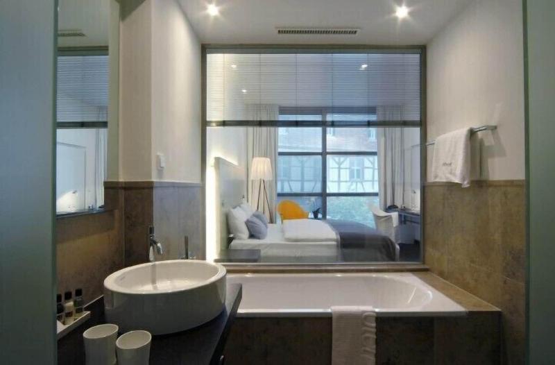 Arthotel Heidelberg - Oda