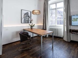 Arthotel Heidelberg fotoÄŸrafÄ±