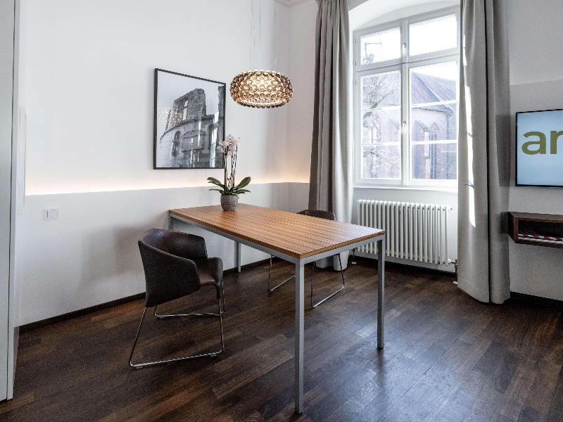 Arthotel Heidelberg - Oda