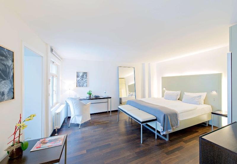 Arthotel Heidelberg - Oda