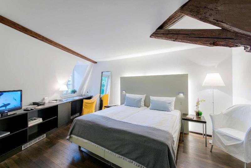 Arthotel Heidelberg - Oda