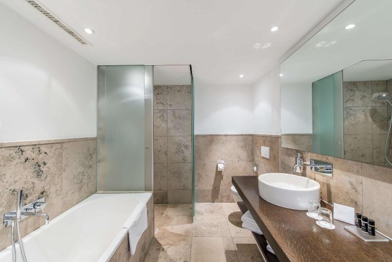 Arthotel Heidelberg - Oda