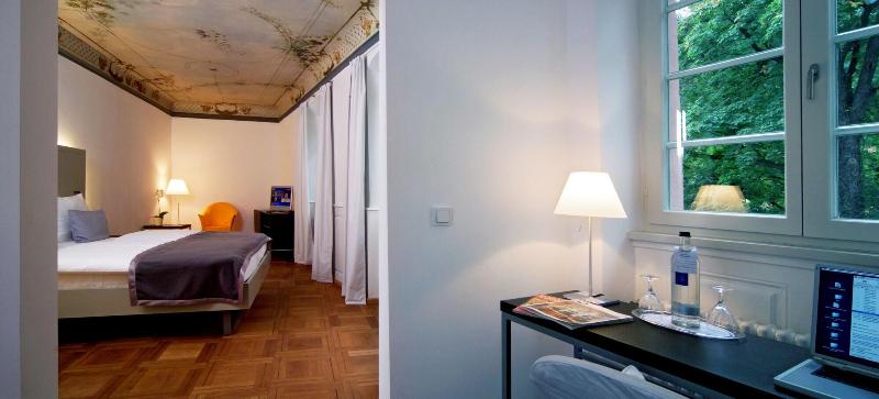 Arthotel Heidelberg - Oda