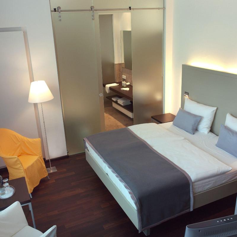 Arthotel Heidelberg - Oda