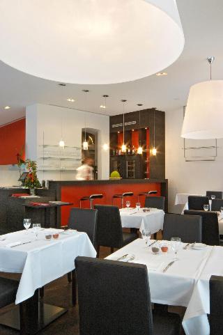 Arthotel Heidelberg fotoÄŸrafÄ±
