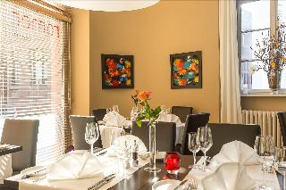 Arthotel Heidelberg fotoÄŸrafÄ±