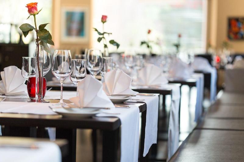 Arthotel Heidelberg - Restoran