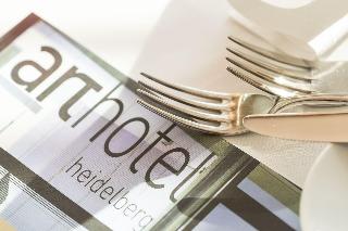 Arthotel Heidelberg fotoÄŸrafÄ±