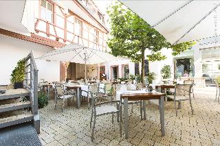 Arthotel Heidelberg fotoÄŸrafÄ±