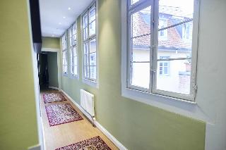 Hotel Zur Alten Bra Cke fotoÄŸrafÄ±