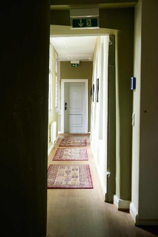 Hotel Zur Alten Bra Cke fotoÄŸrafÄ±