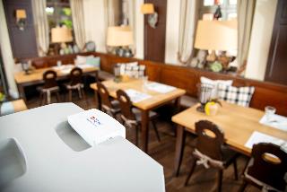 Hotel Zur Alten Bra Cke fotoÄŸrafÄ±