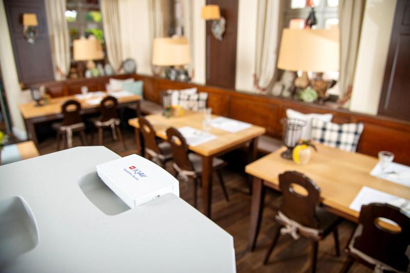 Hotel Zur Alten Bra Cke - Aktivite