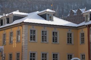Hotel Zur Alten Bra Cke fotoÄŸrafÄ±