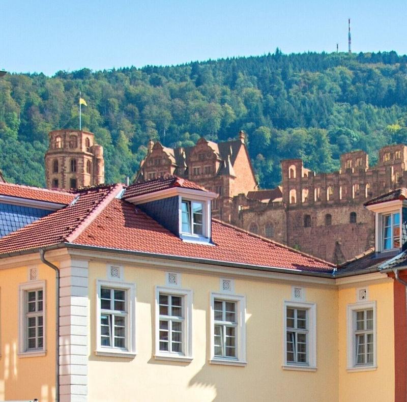 Hotel Zur Alten Bra Cke - Genel