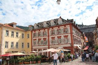 Hotel Zur Alten Bra Cke fotoÄŸrafÄ±