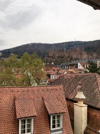 Hotel Zur Alten Bra Cke fotoÄŸrafÄ±