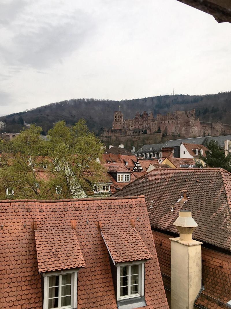 Hotel Zur Alten Bra Cke - Genel
