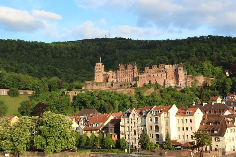 Hotel Zur Alten Bra Cke - Genel