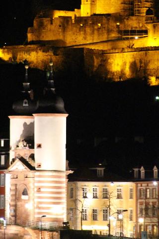 Hotel Zur Alten Bra Cke fotoÄŸrafÄ±