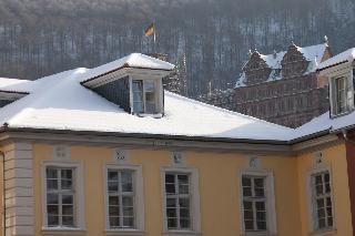 Hotel Zur Alten Bra Cke fotoÄŸrafÄ±