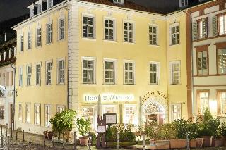 Hotel Zur Alten Bra Cke fotoÄŸrafÄ±
