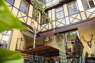 Hotel Zur Alten Bra Cke fotoÄŸrafÄ±
