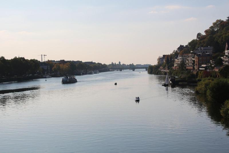 Hotel Zur Alten Bra Cke - Genel