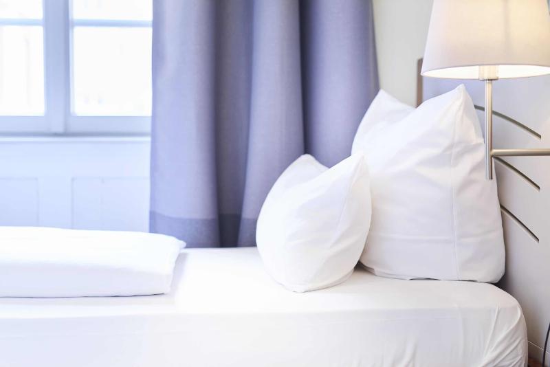 Hotel Zur Alten Bra Cke - Oda