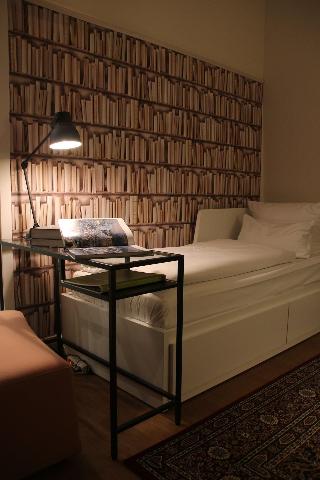Hotel Zur Alten Bra Cke fotoÄŸrafÄ±