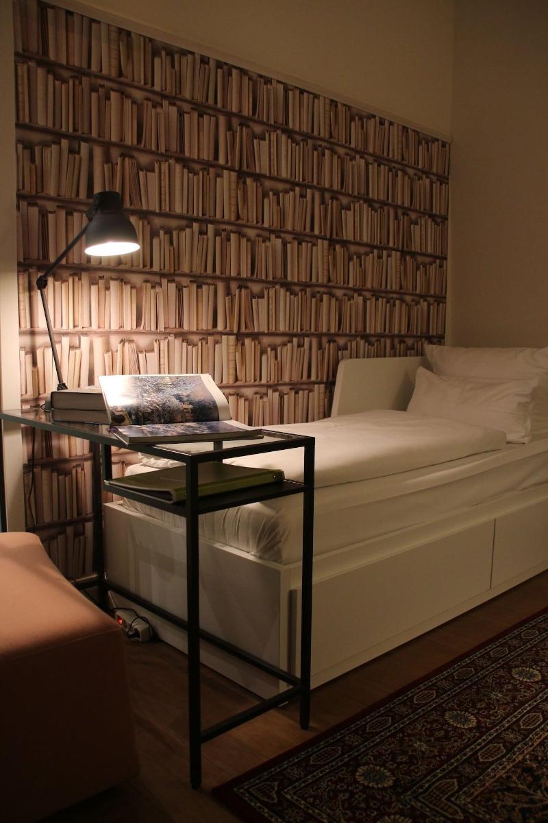 Hotel Zur Alten Bra Cke - Oda
