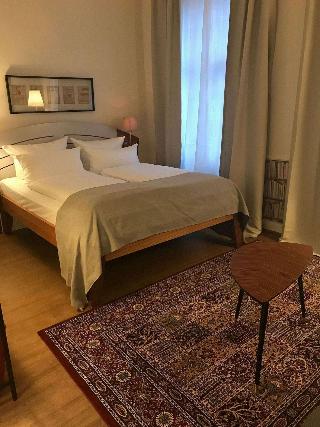 Hotel Zur Alten Bra Cke fotoÄŸrafÄ±