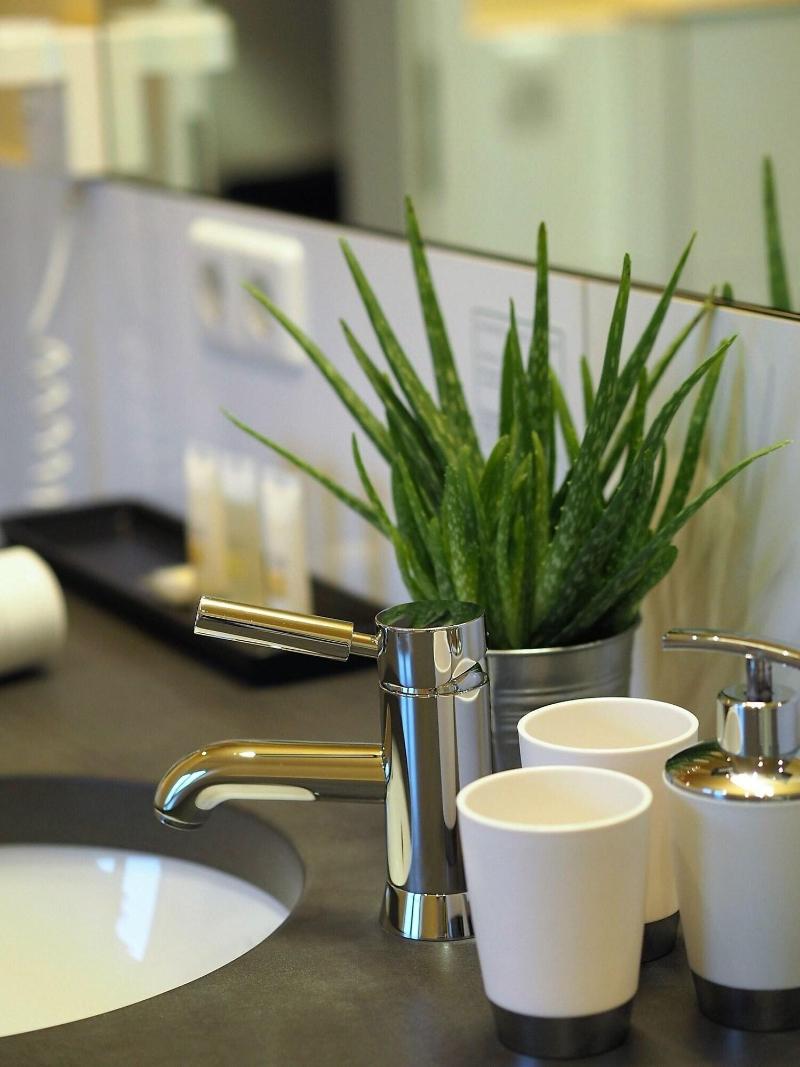 Hotel Zur Alten Bra Cke - Oda