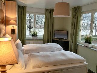 Hotel Zur Alten Bra Cke fotoÄŸrafÄ±