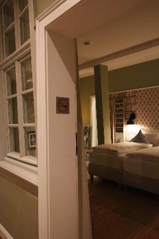 Hotel Zur Alten Bra Cke fotoÄŸrafÄ±