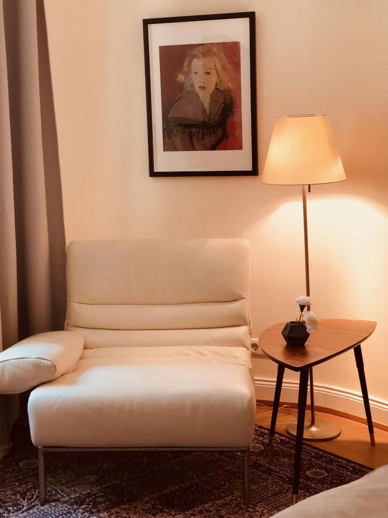 Hotel Zur Alten Bra Cke - Oda