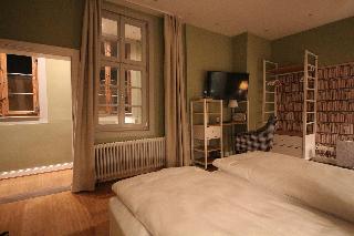 Hotel Zur Alten Bra Cke fotoÄŸrafÄ±