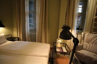 Hotel Zur Alten Bra Cke fotoÄŸrafÄ±