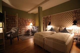Hotel Zur Alten Bra Cke fotoÄŸrafÄ±