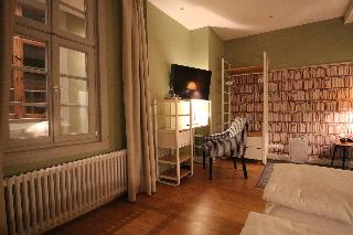 Hotel Zur Alten Bra Cke fotoÄŸrafÄ±