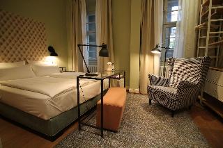 Hotel Zur Alten Bra Cke fotoÄŸrafÄ±