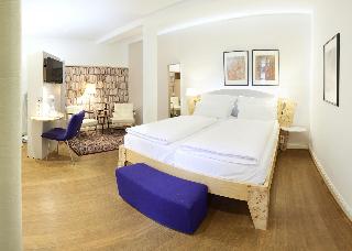 Hotel Zur Alten Bra Cke fotoÄŸrafÄ±
