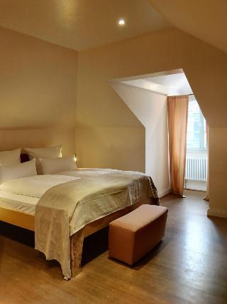 Hotel Zur Alten Bra Cke fotoÄŸrafÄ±