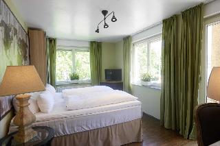 Hotel Zur Alten Bra Cke fotoÄŸrafÄ±