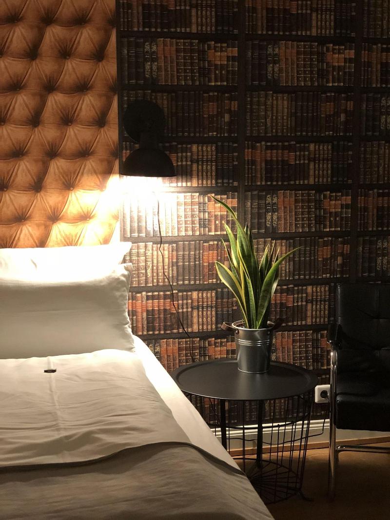 Hotel Zur Alten Bra Cke - Oda